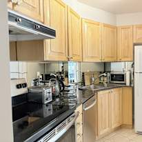 Farhan Shahzad's room