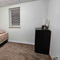 Nhi Van's room