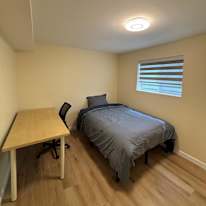 Nancy's room