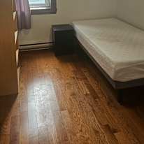 Mariam's room