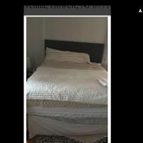 Tia's room