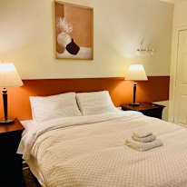Katerina's room