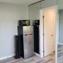 ding's room