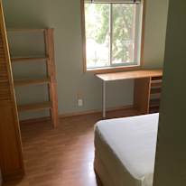 Uta's room