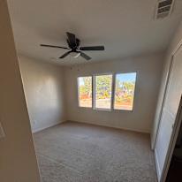 Madison's room