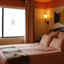 Becky's room
