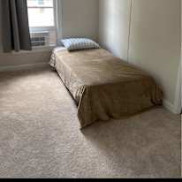 Cristian's room