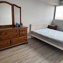 Sobi's room