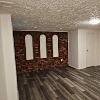 Taylor's room