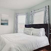 Cyndi's room