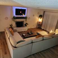 Jennifer's room