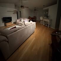 Stephanie's room