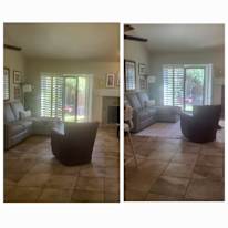 MONIQUE MACIAS's room