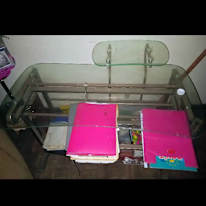 anthea's room