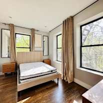 Eugene's room