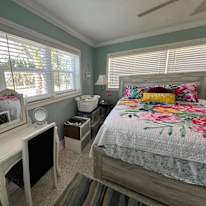Sean's room