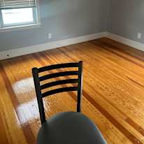 Herman L Herring's room
