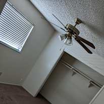 Alex's room