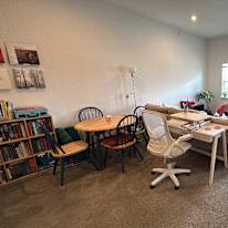 Taylor's room