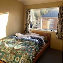 Elsie's room