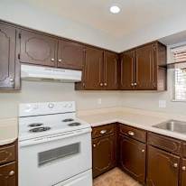 single family home's room