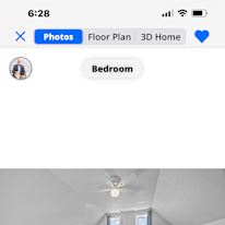 Dolores Levet's room