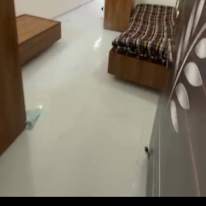 Pahel's room