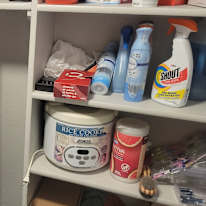 Caleb's room