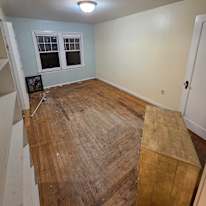 Felicia's room