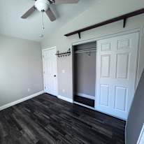 Monica's room