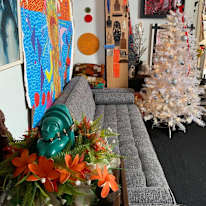 suzanne's room