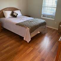 Paul's room