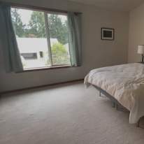 Mary goltry's room
