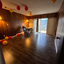 Sumi's room