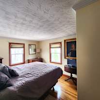 Dawn's room