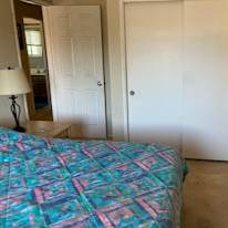 Maria's room