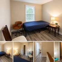 Paul's room