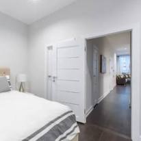 Jaleesa's room