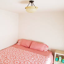 Joss's room