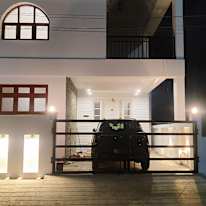 Saravanakumar N's room