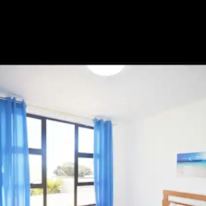 Bianca Beukes's room