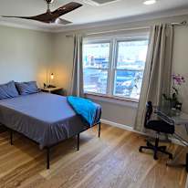 jayson's room