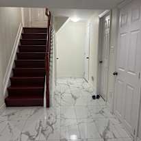 Anthony's room