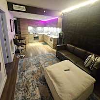 David's room