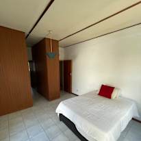Jerome's room