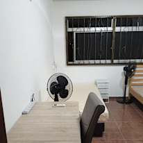 moorthy's room