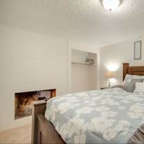 Ben's room