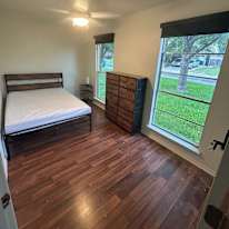 Valentina's room