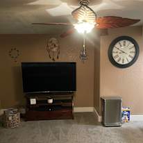 Cindi's room
