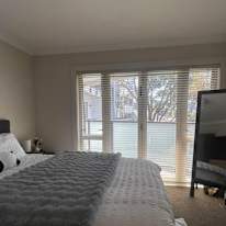 Claudia's room